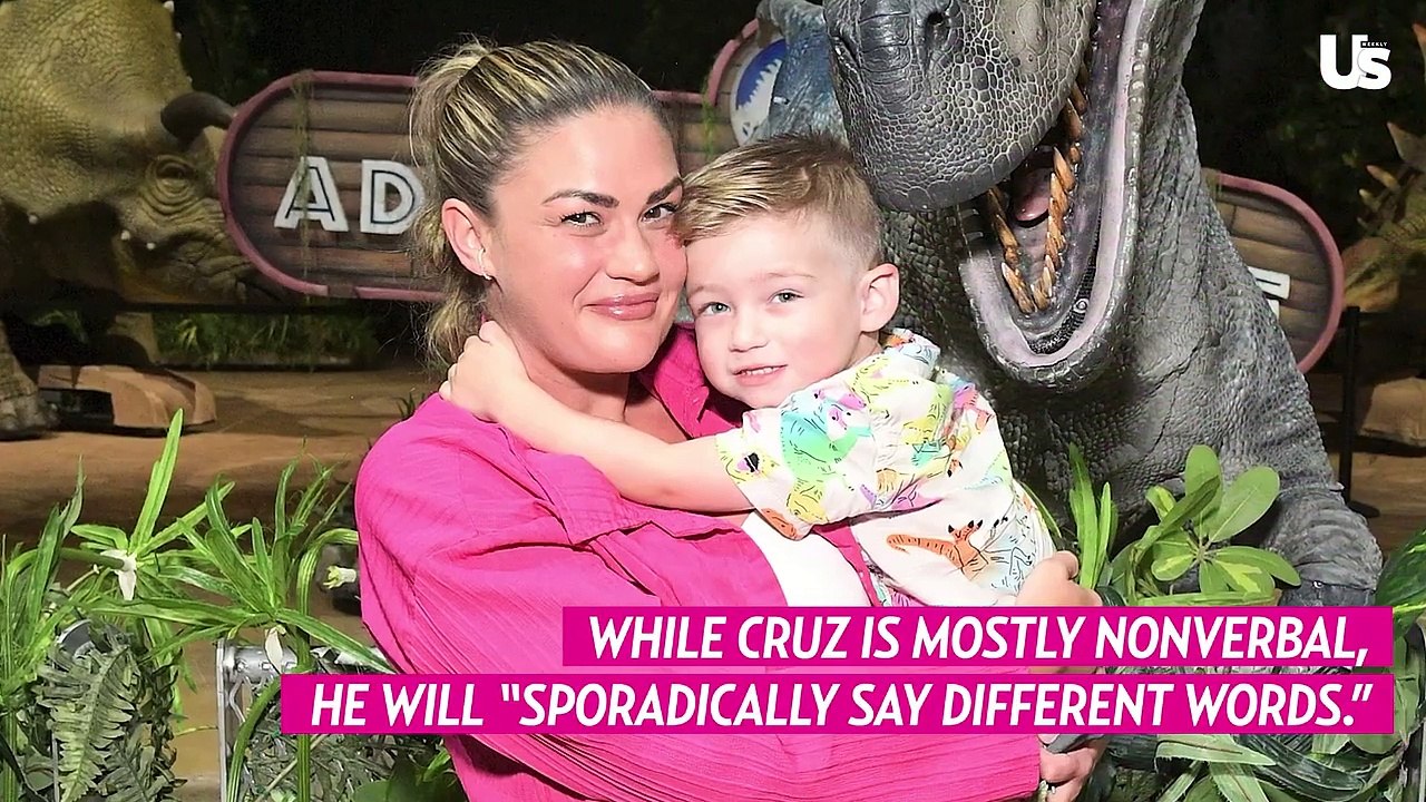 Brittany Cartwright and Jax Taylor's Son Was Diagnosed With Autism