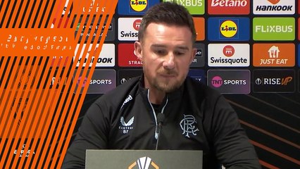 Ferguson has 'good idea' as to what is causing Rangers' inconsistency