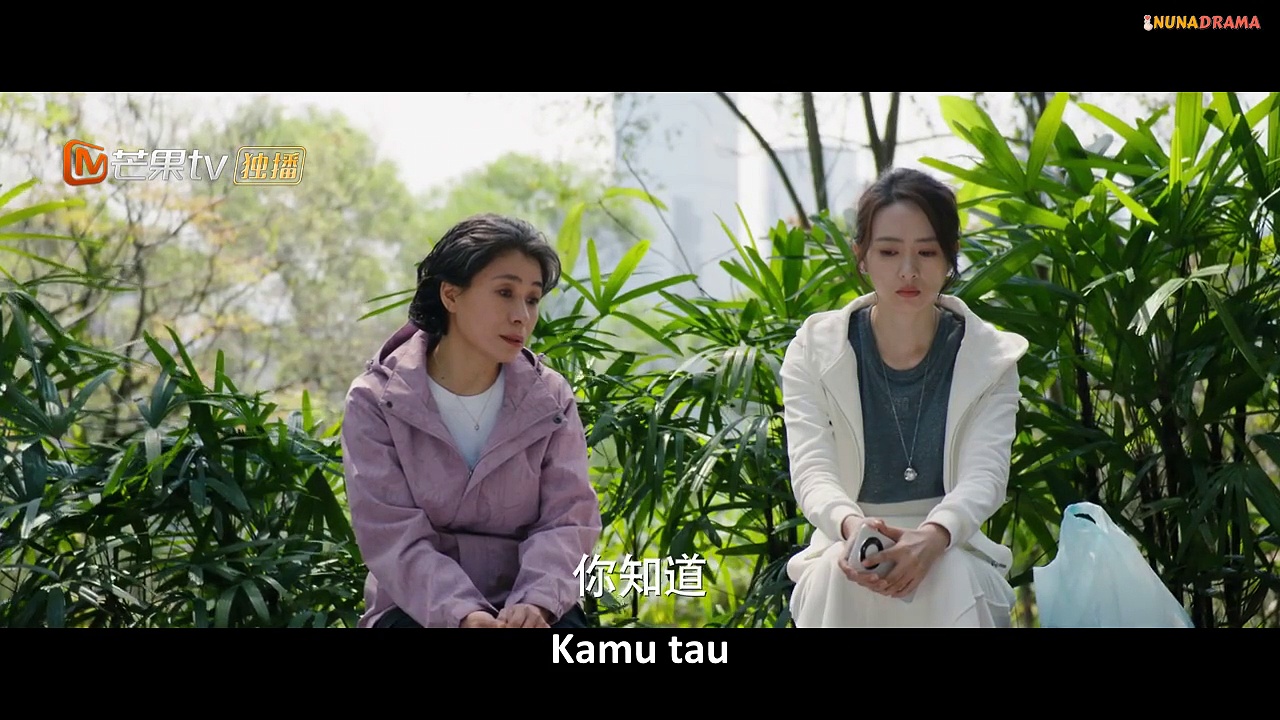 (indo sub) ep 10 with love with you