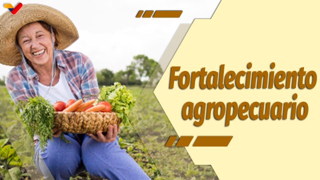 Café en la Mañana | Decreto de emergencia económica generará más confianza en productores agrícolas