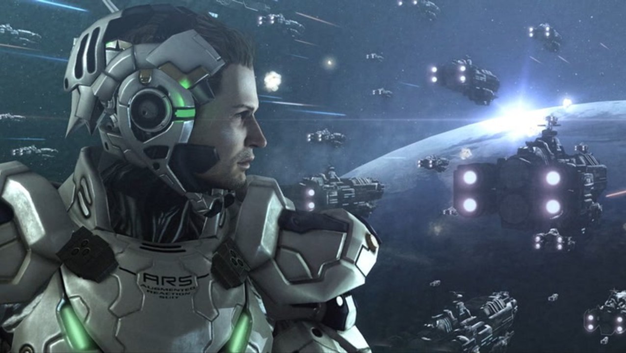 9 Amazing Video Games That Will Never Get Sequels