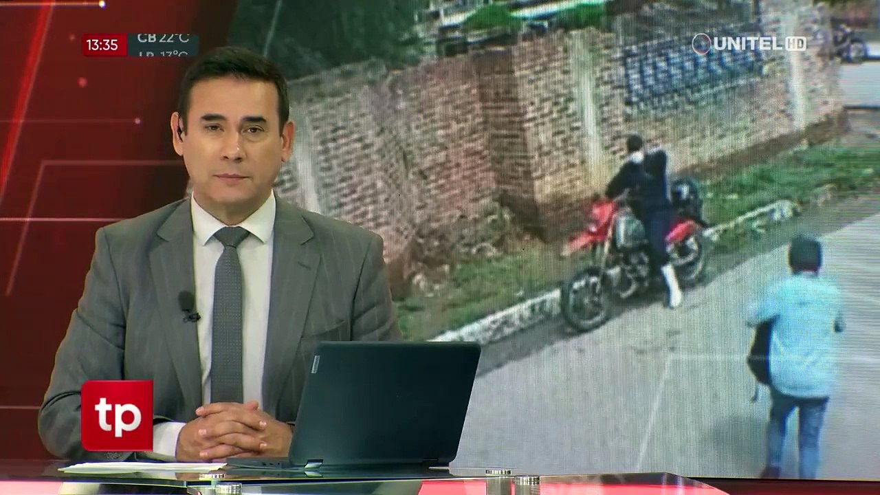 Robos constantes en domicilios y hasta en parques de Villa Venezuela causan alarma en vecinos