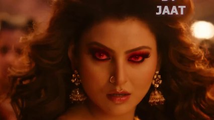 Touch Keya – Jaat  Latest Hindi Music Video 2025