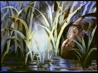 Bande annonce Les aventures de Bernard et Bianca