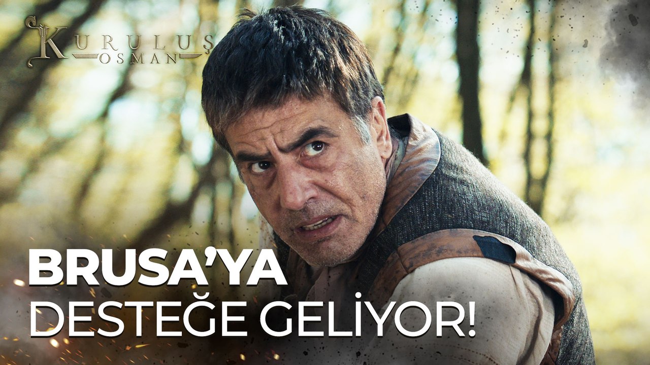 Yeni tehlike: Komutan Claudius - Kuruluş Osman 187. Bölüm