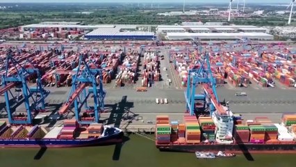 EU member states agree first wave of retaliatory tariffs