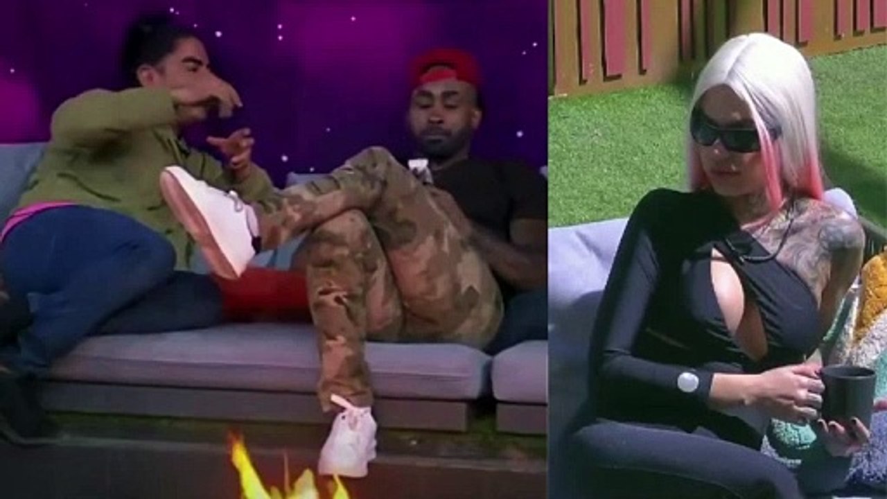 Melissa Gate fue blanco de duros comentarios tras su entrada a La Casa de los Famosos All-Stars