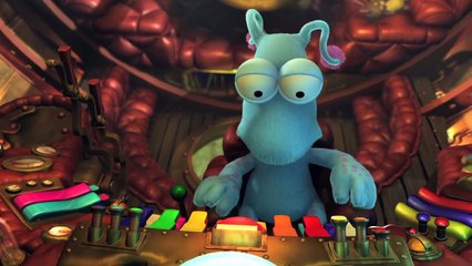 The WotWots Season 1 Episode 4 Spot a DottyWot