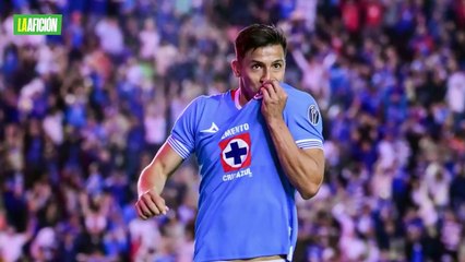 Ángel Sepúlveda fue pieza clave y Cruz Azul elimina a América de la Champions Cup
