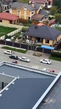 Un remorquage avec les moyens du bord...