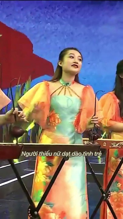 Bạn ơi hãy đến quê hương chúng tôi! #TuhaogiaidieuVietNam #Baicacaylua #VTV3 #VTVGo