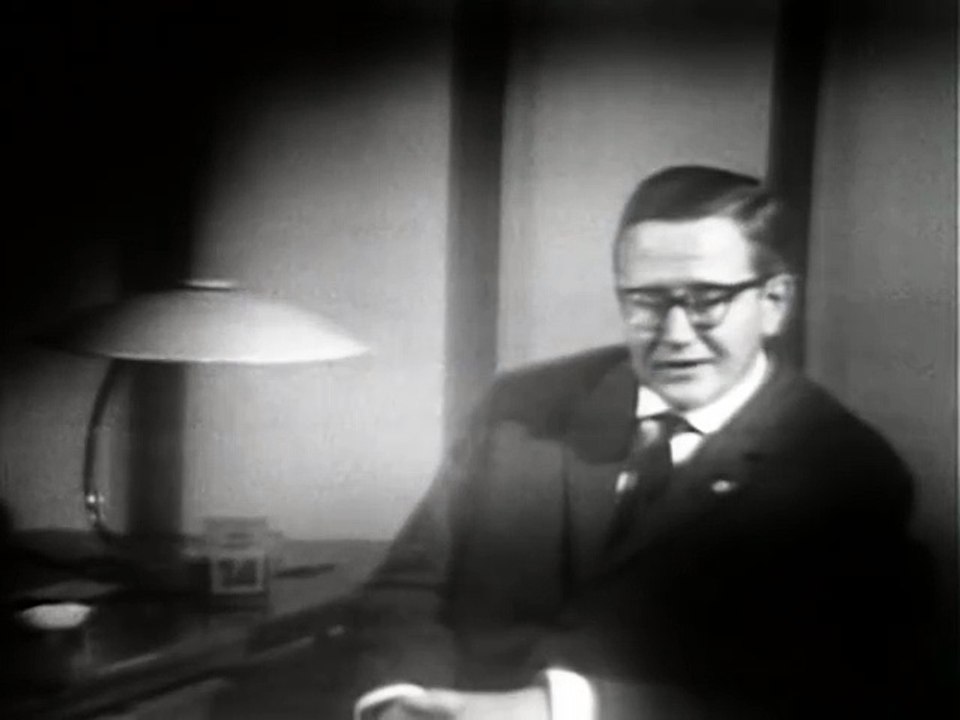 „Wir sind dem Berlin der Normalisierung etwas nähergekommen.“ (14.08.1961)