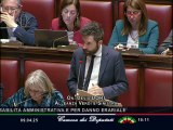 Roma - Camera - 19° Legislatura - 464° seduta -1- (09.04.25)