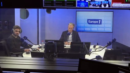 Blocage à Sciences Po Strasbourg : les étudiants protestent contre le maintien du partenariat avec une université israélienne