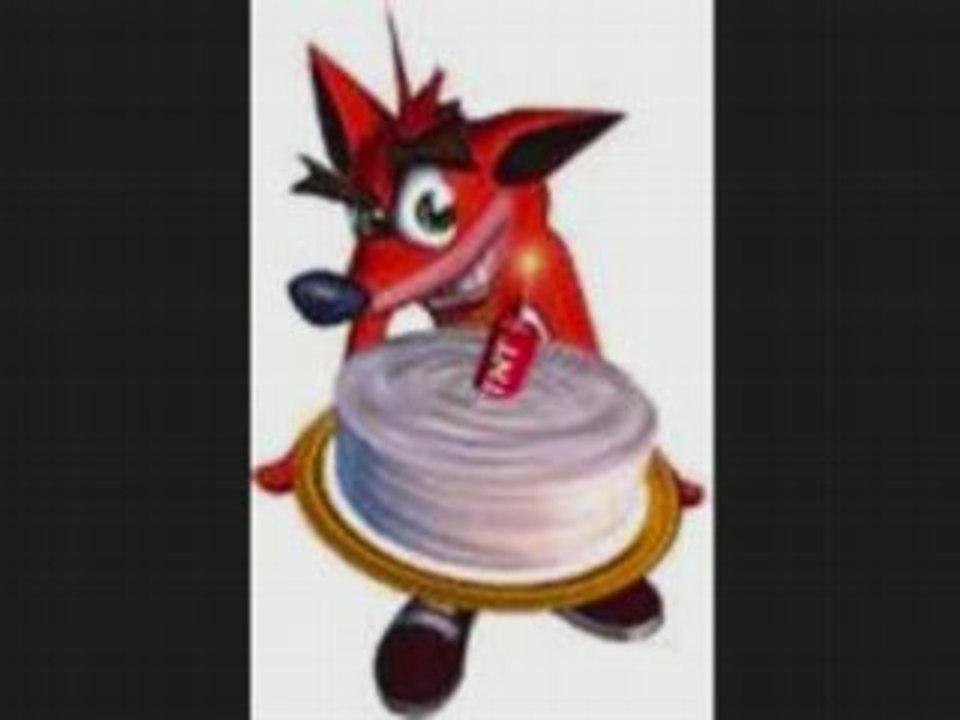 Crash la revanche ep 01