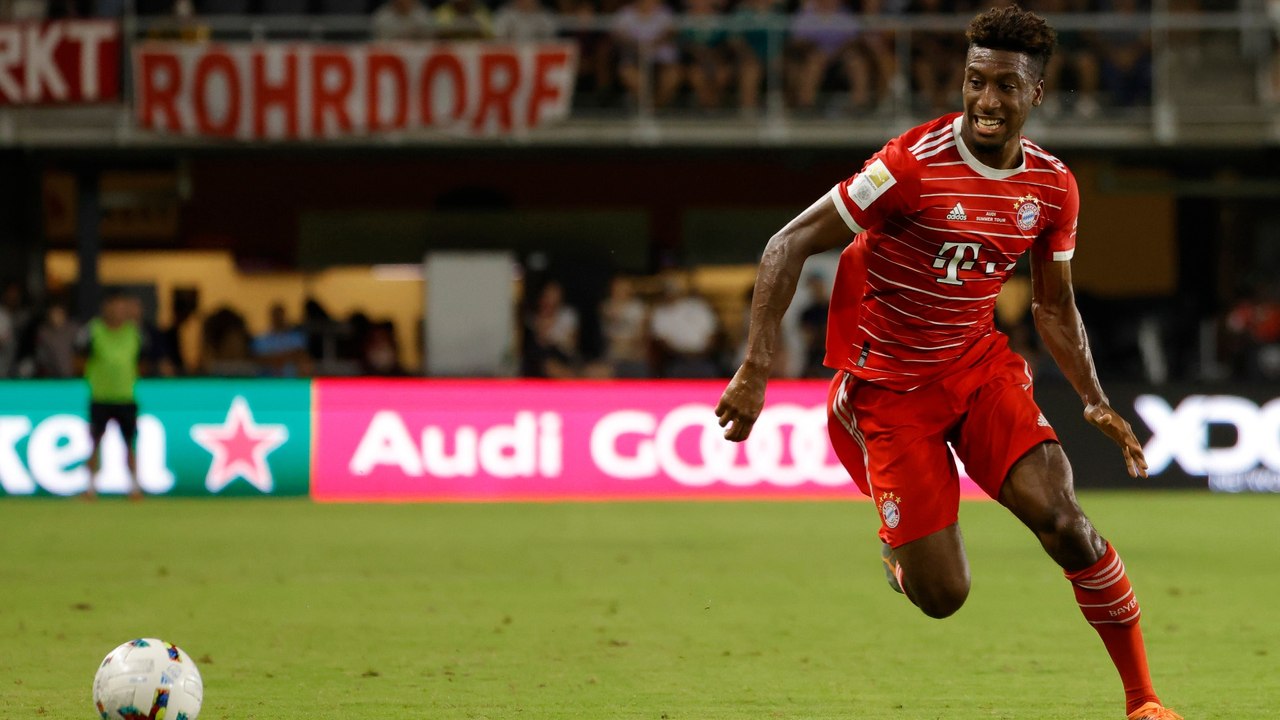 Inter Milan Triumphs Over Bayern Munich in Champions League