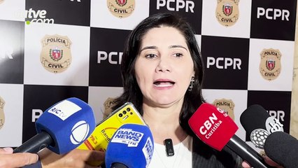 Fisioterapeuta pélvico é preso por exercício ilegal da medicina após denúncia de necrose íntima em Curitiba 🚨