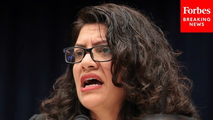 Rashida Tlaib Sounds Off On GOP's 'Incredibly Shameful' Effort To Block CFPB Cap On Overdraft Fees