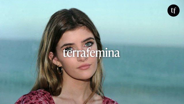 C'est triste : à 21 ans, la fille de ce sex symbol des années 90 avoue avoir eu recours à la chirurgie esthétique et choque les internautes