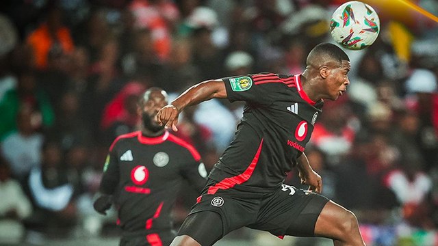 Orlando Pirates vs MC Alger | HIGHLIGHTS CAF Confederation Cup Quarter Finals |04/09/2025 | beIN SPORTS