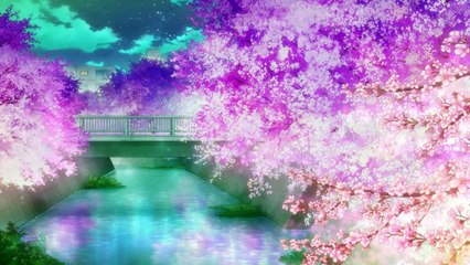 Uchuujin MuuMuu Episode 1