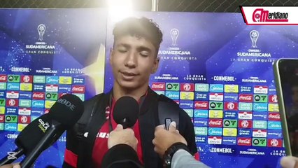 José Alexander Rondón - Caracas FC