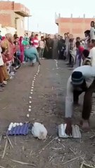 Gaming short video clip