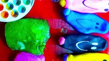 5 pic's Strees Balloon Smile Moji  Make  Brox jelly bean Pash Bubble Fidget