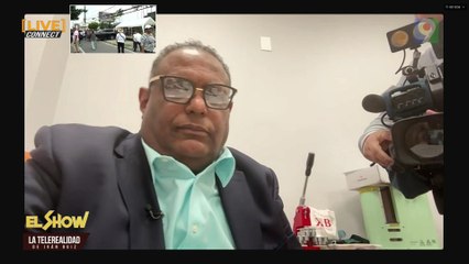 Santiago Matías pide ayuda para saber paradero de Hermana, desaparecida en derrumbe Jet Set| ESM