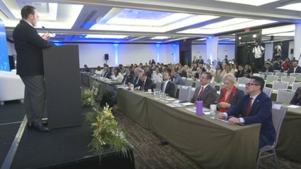 CADE 2025 aborda la visión y estrategias de inteligencia artificial