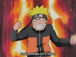 Parodie naruto naheulbeuk 2