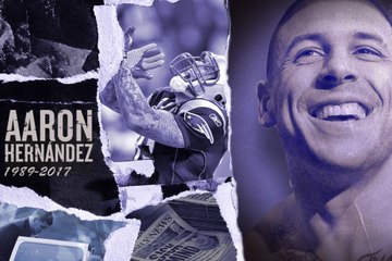 El cerebro de los Hernández: la caída de Dennis a los infiernos de Aaron