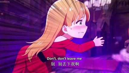 Global Horror Starting with Mastering Zero-Cost Shopping Episode 7 Eng Sub