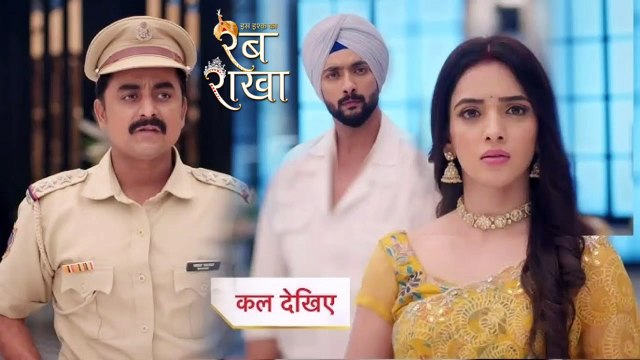 Iss Ishq ka Rab rakha today new promo