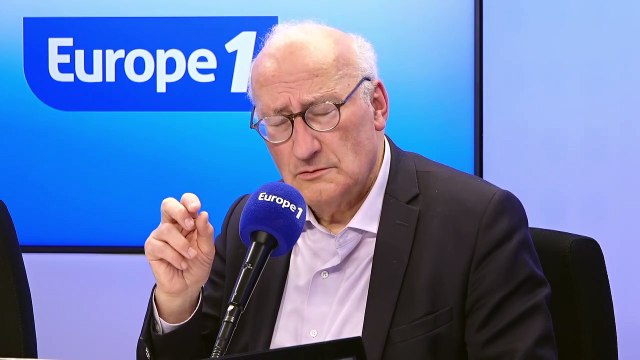 La France pourrait reconnaître l'État palestinien «en juin», annonce Emmanuel Macron