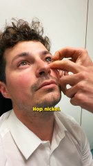 Est-ce que tu le ferais ? 👀