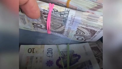 Money laundering gang who made £6m exploiting Russia-Ukraine war arrested