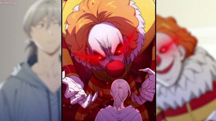 Shura Arena Player Episodes 11-16 Eng Sub