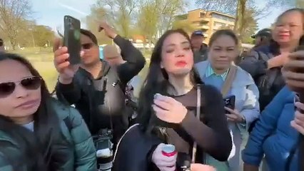 Kitty Duterte Responds to US Passport Issue: ‘No Need to Explain, I’m a Private Citizen