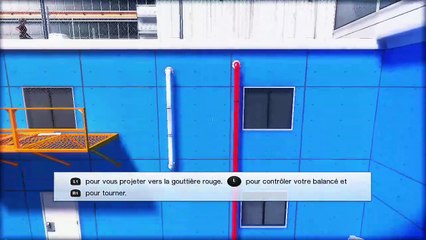 Mirror's Edge online multiplayer - ps3