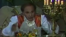Kolacja na Cztery Ręce - Teatr Telewizji 1990