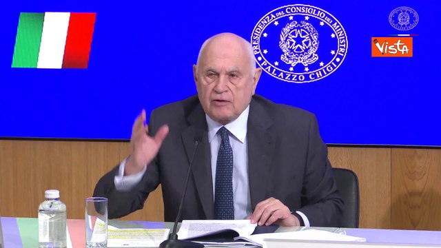 Nordio: In Ddl nuovo reato di agropirateria per difesa prodotti italiani