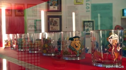 Arte e cibo: quel bisogno di raccontare l'identità in un talk al Maxxi