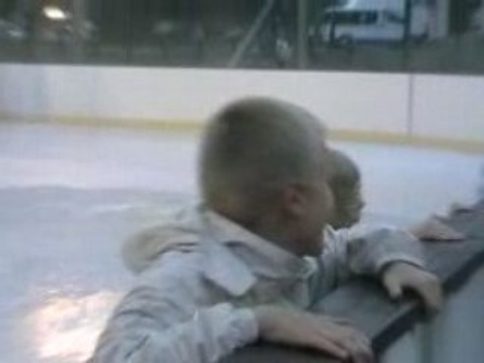 vacances aout 2007:patinoire