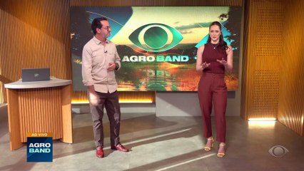 Giro Brasil: agropecuária, produção de soja, rota do café