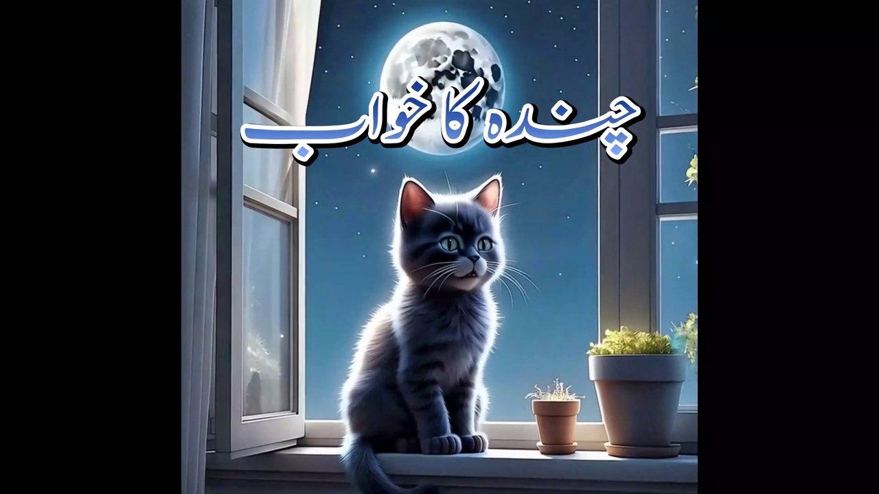 Chanda Ka Kuwab