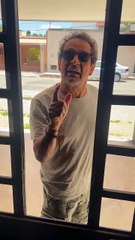 Nueva denuncia por violencia de un extranjero radicado en Mérida