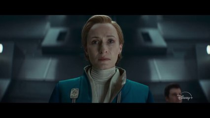 'Andor'- Tráiler oficial subtitulado - Temporada 2