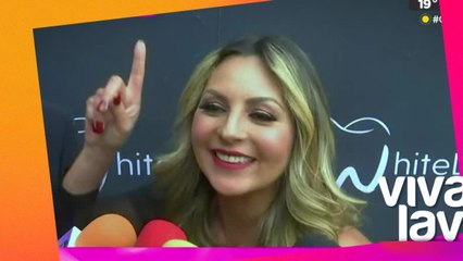 Mariana Ochoa le responde a Ari Borovoy