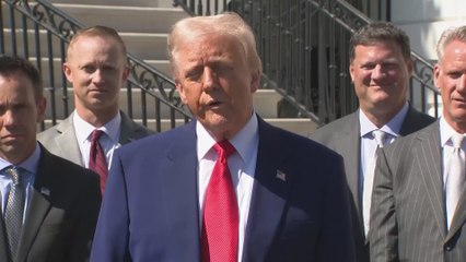 Trump Confronted on Tariff Pause: What’s Behind the Sudden Change?